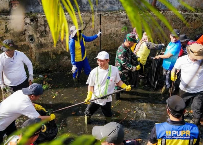 Demi Pekanbaru Bebas Sampah, Wako Agung Nugroho Ajak Warga Optimalkan Peran LPS