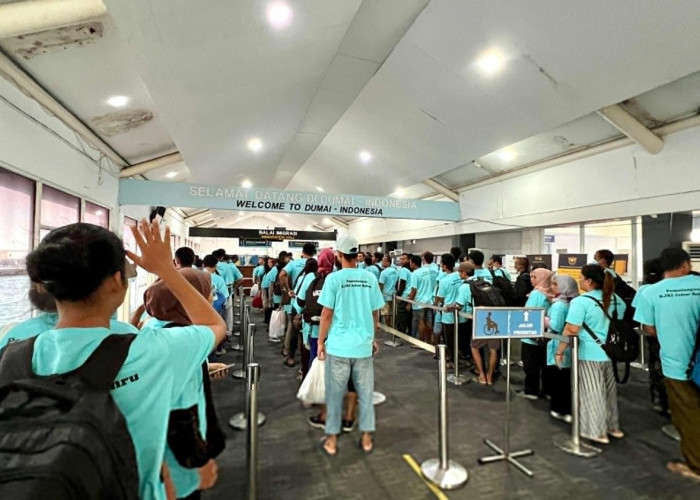 Kisah Pilu 114 Pekerja Migran Indonesia: Dideportasi dari Malaysia, Kondisi Ada yang Hamil Hingga Sakit Parah!