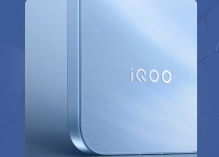 iQoo Z11 Turbo Guncang Pasar Gadget: Bawa Baterai Monster 7.600 mAh dan Performa Kilat yang Bikin Kompetitor C