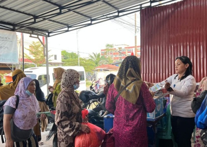 131 Pekerja Migran Indonesia Bermasalah Dideportasi dari Malaysia ke Dumai