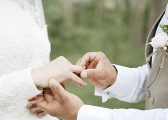 Buruan Daftar! Kuota Nikah Massal Pekanbaru 2025 Masih Tersisa 40 Pasangan