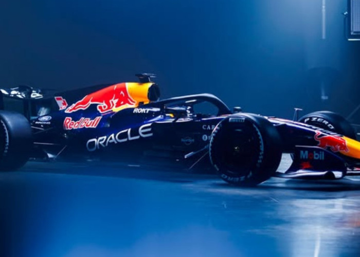 Christian Horner Bongkar Penyebab Sebenarnya Mengapa Ia Dipecat dari Red Bull