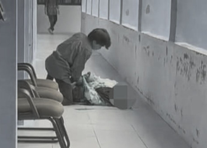 Mahasiswa UIN Riau Ini Bacok Teman Wanita Gegara Cinta Ditolak