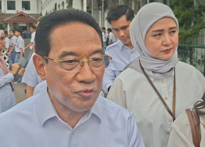 Awas! Virus Nipah Mengintai RI, Wamenkes Benjamin Perintahkan Bandara Siaga Satu