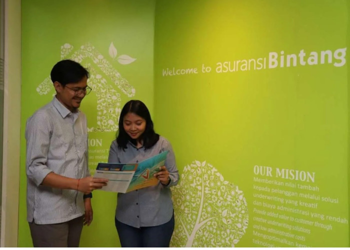 Dugaan Penggelapan Dana Investasi, Asuransi Bintang Laporkan 6 Orang ke Bareskrim Polri