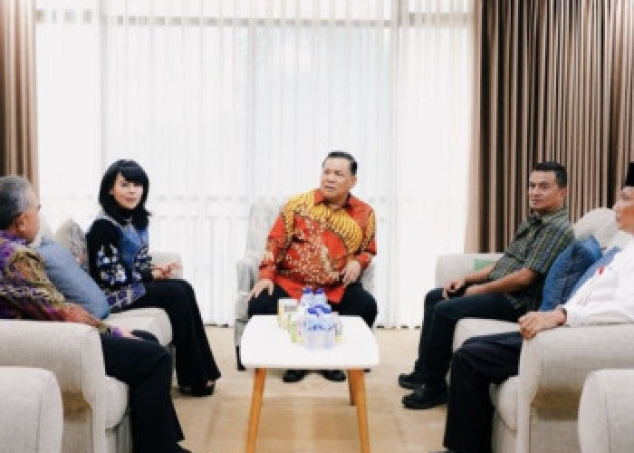 Sertifikasi Tanah Ulayat Riau Dipercepat demi Lindungi Hak Masyarakat Adat