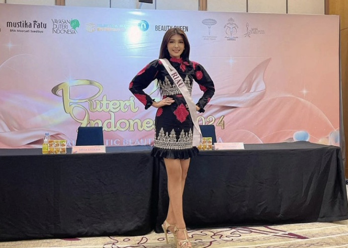 P21 dan Laporan Baru! Kasus Malpraktik Eks Finalis Putri Indonesia Riau Jeni Rahmadial Fitri Kian Terjepit