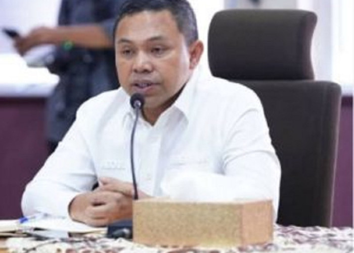 Program BOSDA dan Sekolah Rakyat, Strategi Riau Tekan Angka Putus Sekolah