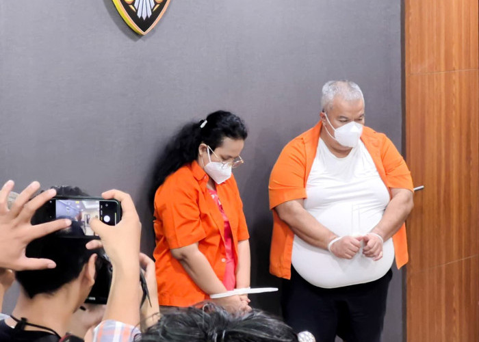 Eks Petinggi PT SPR Terseret Skandal Korupsi Blok Migas Langgak, Kerugian Negara Capai Rp33 Miliar
