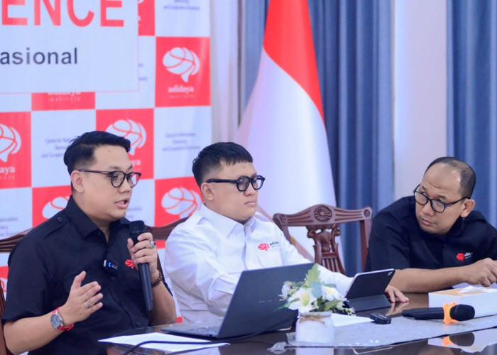 Kabinet Prabowo Kena Sorot, Adidaya Institute: Segera Ganti Menteri yang Cuma Bisa Bicara!