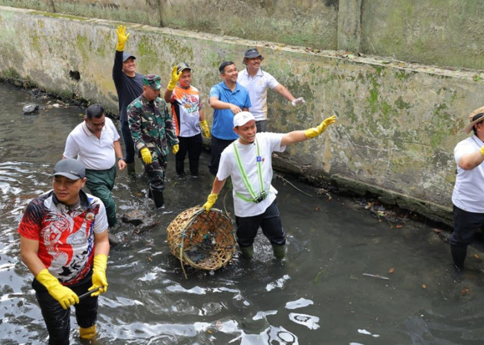 Pekanbaru Geger! Ribuan Pasukan Serbu Jalanan, Instruksi Presiden Prabowo Langsung Eksekusi di Riau
