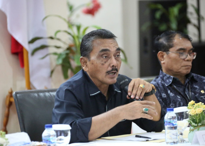 RUU Jabatan Hakim Jadi Sorotan! KY Cemas Wewenang Bakal Dipreteli, Independensi Pengawasan Terancam?