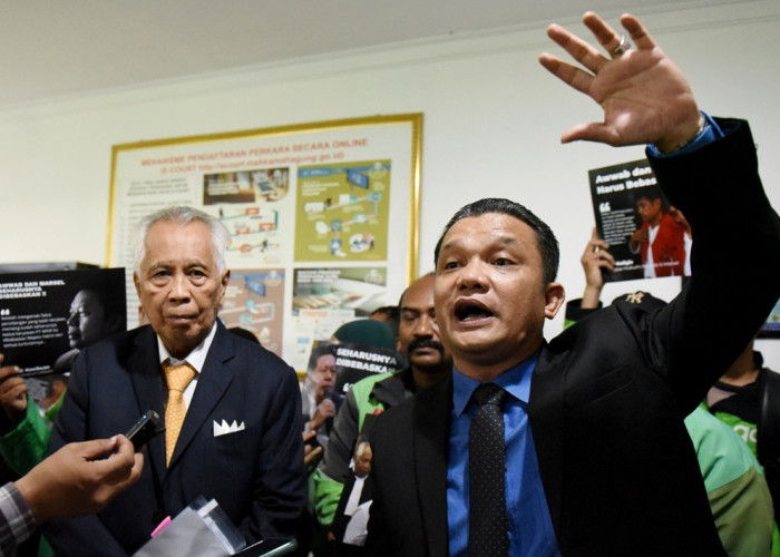 Gawat! YPKIM Sebut Revisi UU Perlindungan Konsumen Sengaja Diabaikan, Nasib 280 Juta Rakyat Terancam?