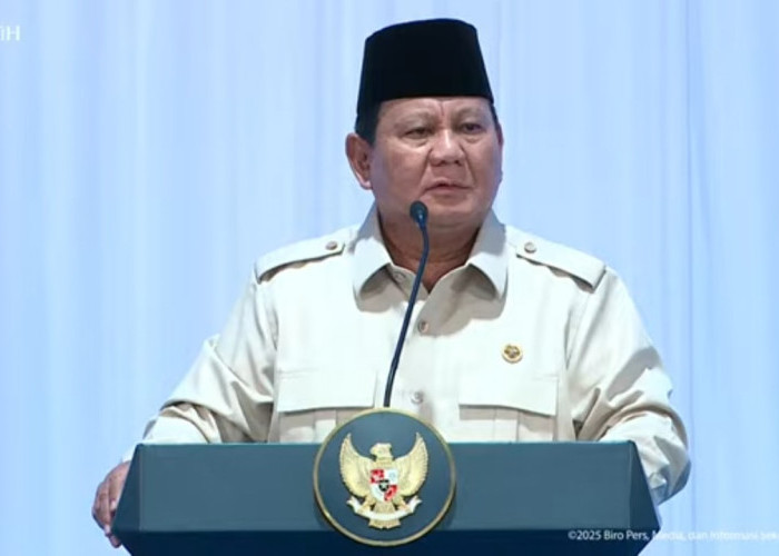 MBG Sentuh 44 Juta Penerima, Prabowo Klaim Jadi Program Tercepat di Dunia