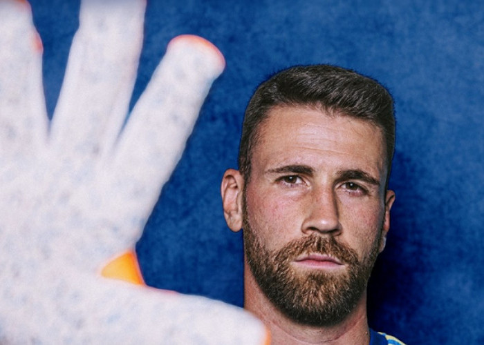 Rekor Bersejarah Unai Simon, Tak Ada Kiper yang Lebih Tangguh di Satu Piala Dunia