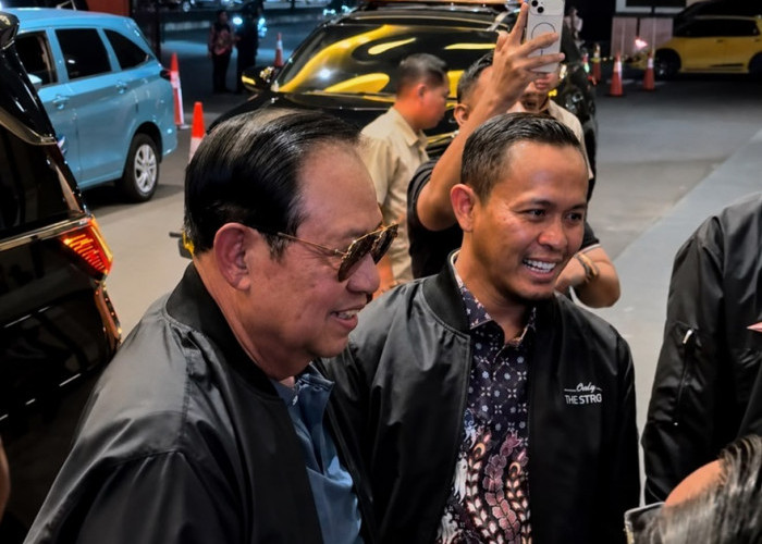 SBY-AHY Kasih Pesan Keras ke Agung Nugroho: Rakyat Harus Jadi Prioritas