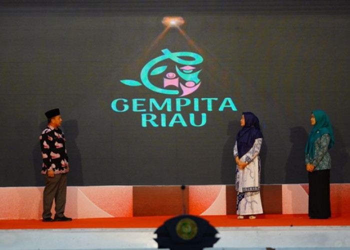 Mahasiswa Riau Bergerak: Program GEMPITA Diluncurkan untuk Percepat Penurunan Stunting
