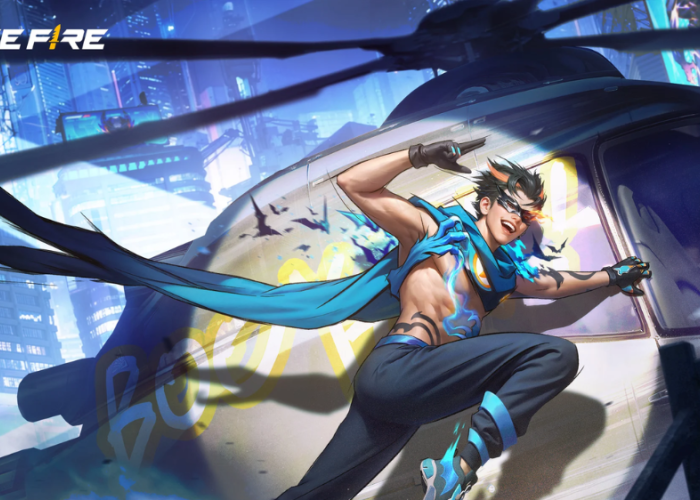 Sikat 24 Kode Redeem FF Hari Ini Terbaru 12 Mei 2025, Ambil Skin-Diamond Gratis