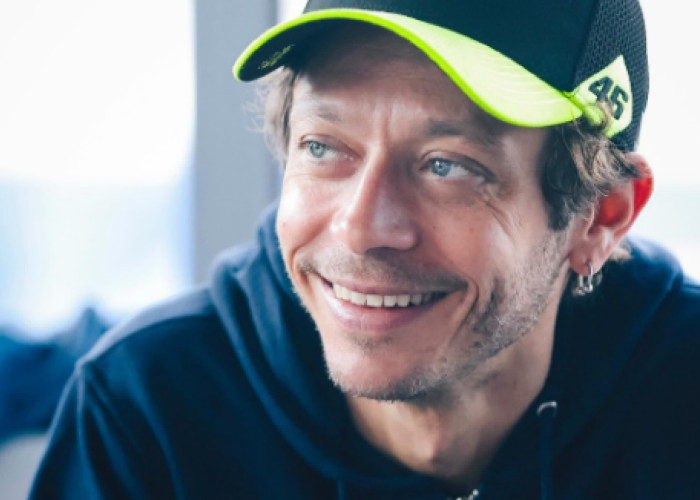 Rossi Hadir Jadi Faktor Emosional di Balik Kemenangan Di Giannantonio di Catalunya