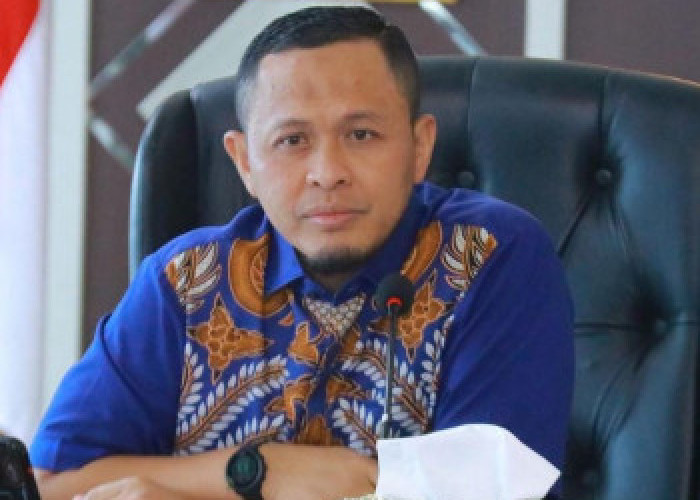 Salat Istisqa Serentak di Pekanbaru: Pemko Ajak Warga Berdoa Minta Hujan Halau Jerebu Karhutla