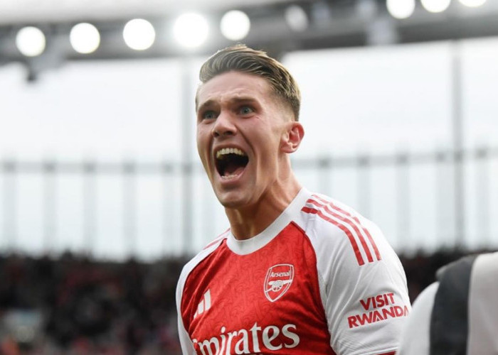 Performa Gyokeres di Arsenal dalam Sorotan