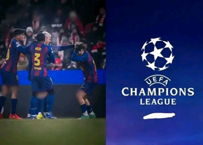 Preview Barcelona vs Copenhagen: Misi Wajib Menang Hansi Flick Demi Tiket Otomatis 16 Besar!