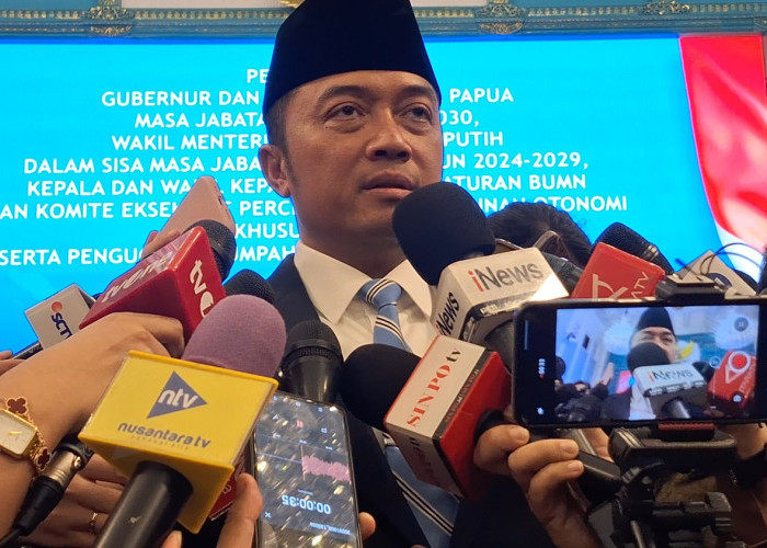 Mensesneg Prasetyo Hadi Yakin Timnas Indonesia Bisa Menang Lawan Arab Saudi
