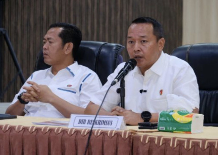 Kasus PT Musim Mas Masuk Babak Krusial, Polda Riau Serahkan Lagi Berkas Dugaan Kejahatan Lingkungan