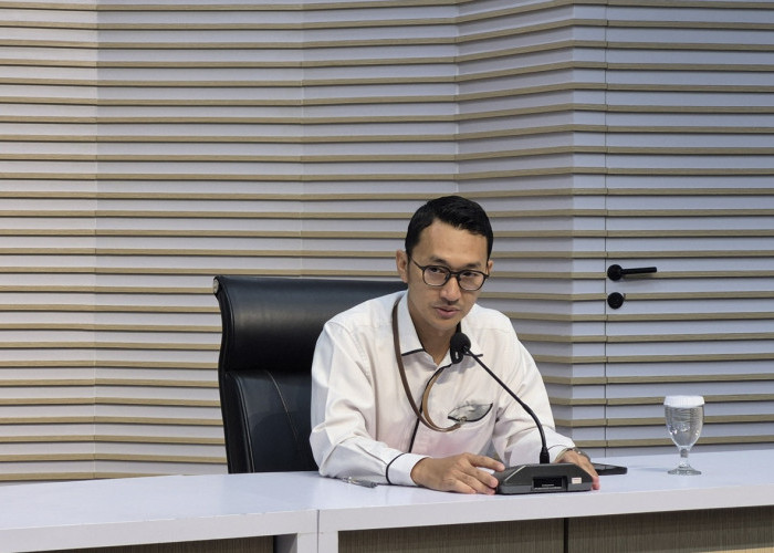 Breaking! KPK Tegaskan Tak Pernah Geledah Mobil Plt Gubernur Riau, Fokus di Kantor Gubernur