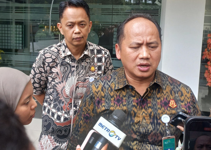 Kejagung Diam-Diam Gerak Cepat Bongkar Dugaan Korupsi Ekspor POME Bea Cukai