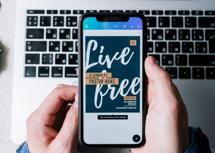 Website AI Gratis Penghasil Uang Tanpa Modal: Jangan Sampai Ketinggalan Cuan dari Kecerdasan Buatan!