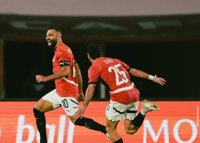 Mohamed Salah Cabut dari Liverpool! Al-Ittihad Siapkan Dana Gila-Gilaan, Casemiro Juga Masuk Radar?