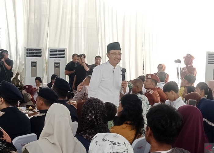 Sekolah Rakyat Siap Tampung 45 Ribu Siswa: Gebrakan Prabowo untuk Anak Kurang Mampu!