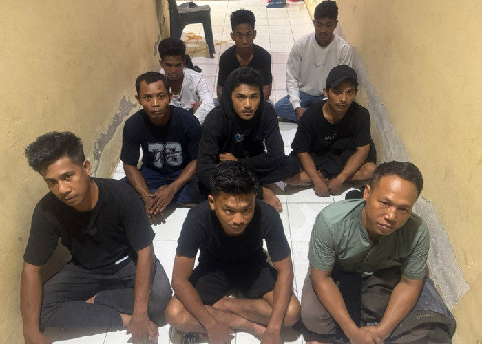 29 Calon PMI Ilegal Digagalkan di Dumai, Polisi Bongkar Dugaan Sindikat TPPO Jalur Tikus