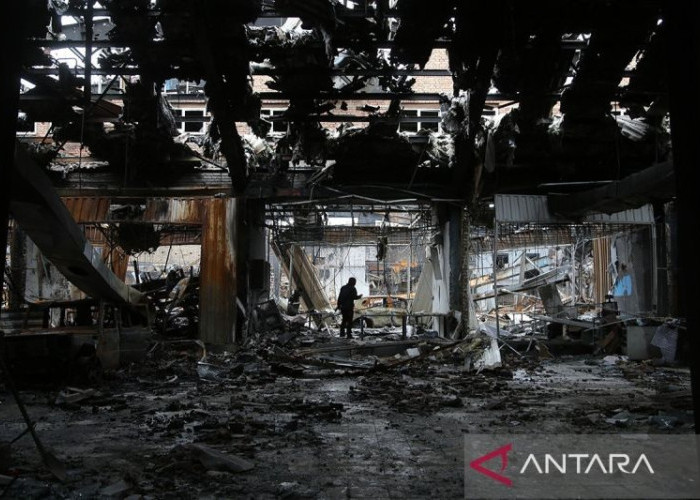 Inggris Terseret Perang! London Izinkan AS Gempur Iran dari Pangkalan Militer, Rusia Beri Peringatan Maut