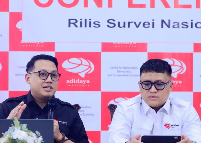 Adidaya Institute: DSI Senjata Ampuh Prabowo Gembok Harta SDA RI!