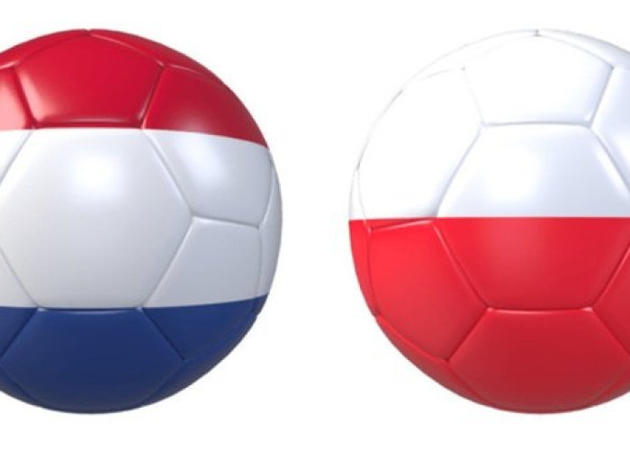 Preview Belanda vs Polandia Kualifikasi Piala Dunia Eropa: Duel Penentuan di Rotterdam