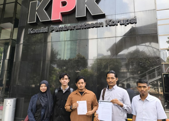 Jaksa Watch Laporkan Dugaan Korupsi Aset PT PAL Senilai Rp40 Miliar ke KPK