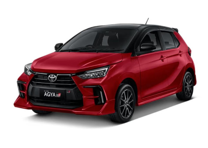 Harga Mobil LCGC Termurah 2025: Ini Daftar Lengkapnya, Mulai Rp100 Jutaan!