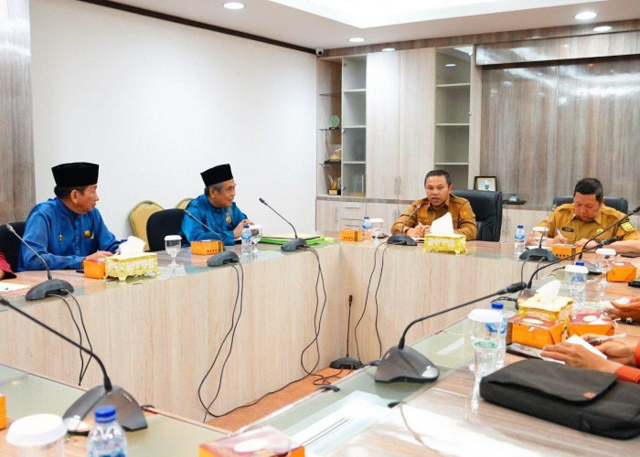 Gubernur Riau Dukung Penuh Usulan Daerah Istimewa Riau, Ini Alasan dan Langkah Nyatanya