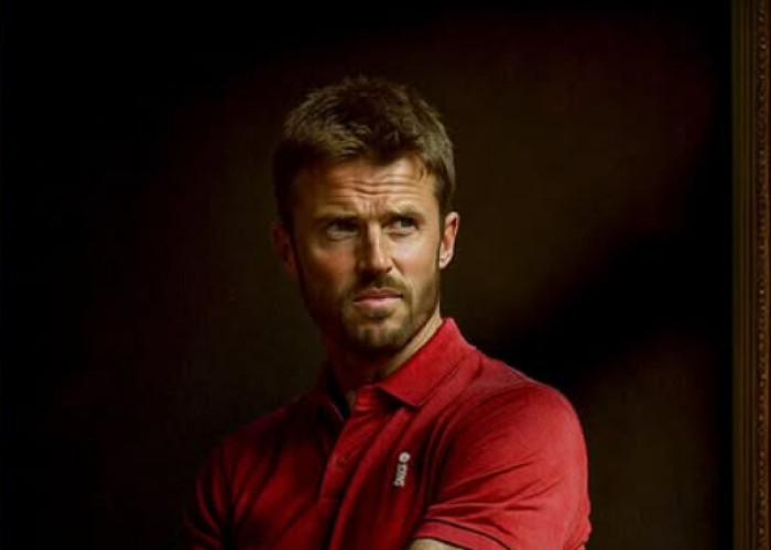 Michael Carrick Ditunjuk sebagai Pelatih Sementara Manchester United