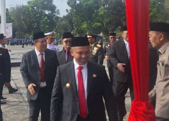 Penghapusan Batas Usia dalam Rekrutmen Kerja: Riau Dukung Dunia Kerja Lebih Inklusif