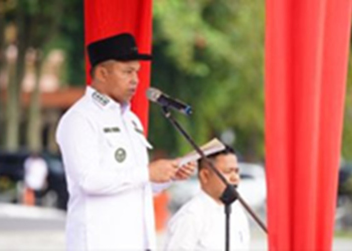 Gubernur Abdul Wahid Bentuk Satgas PHK Riau, Tegaskan Negara Harus Hadir Lindungi Pekerja
