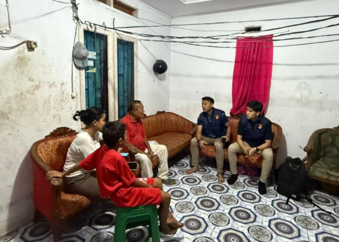 Nyawa Terancam di Kamboja, Polda Riau Gerak Cepat Selamatkan Warga Siak dari Jeratan Scam