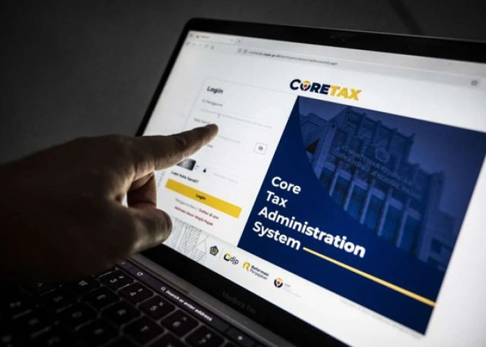 Batas Lapor SPT 30 April Makin Dekat, DJP Riau Buka Kelas Pajak Gratis via Coretax untuk Wajib Pajak
