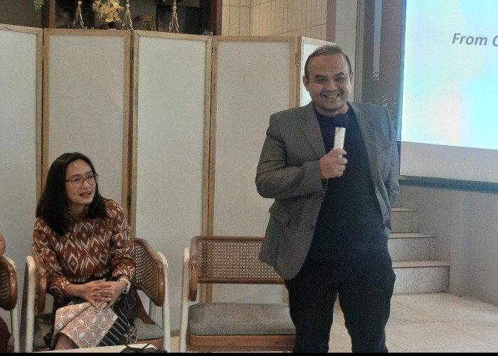 Bukan Cuma IPK Tinggi, Telkom Indonesia Beberkan Soft Skill Kunci Lolos Seleksi Kerja