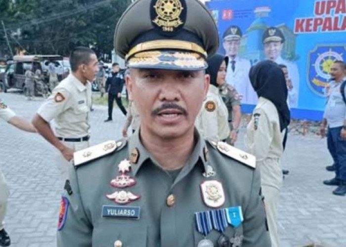 Paragon Pekanbaru Resmi Disegel! Imbas Kontes Waria Viral, Pemko Ambil Tindakan Tegas