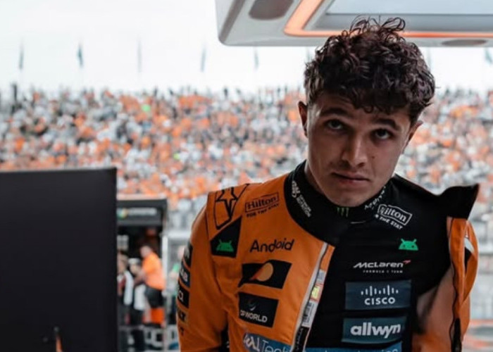 Musim Berat Juara Bertahan, Krisis Teknis Ancam Norris Pertahankan Gelar