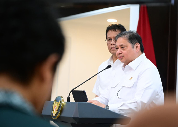 Pemerintah Luncurkan Delapan Program Akselerasi Pembangunan 2025