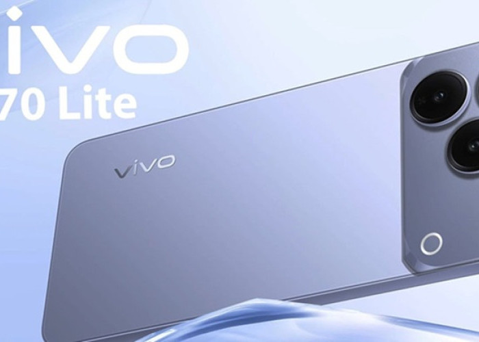 Vivo V70 Terbaru Siap Gebrak Awal 2026: Ponsel Kelas Elite dengan Kamera Zeiss yang Bikin Merinding!